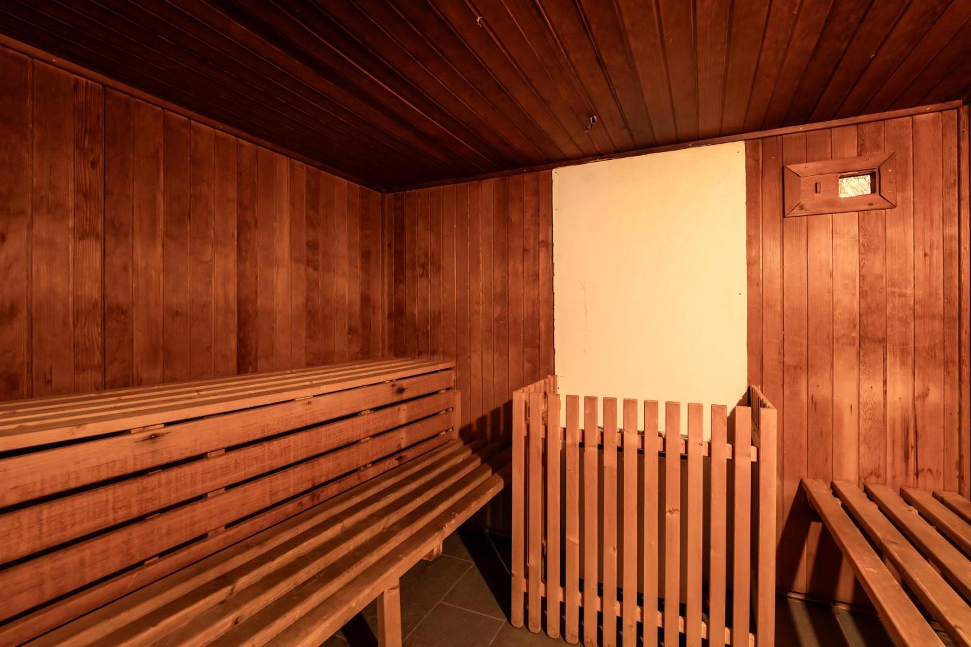 Hotel Grohmann Campitello di Fassa Kültér fotó